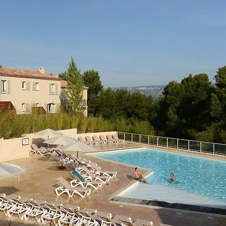 مالمور Residence Les Coteaux De Pont-Royal - Maeva Home المظهر الخارجي الصورة