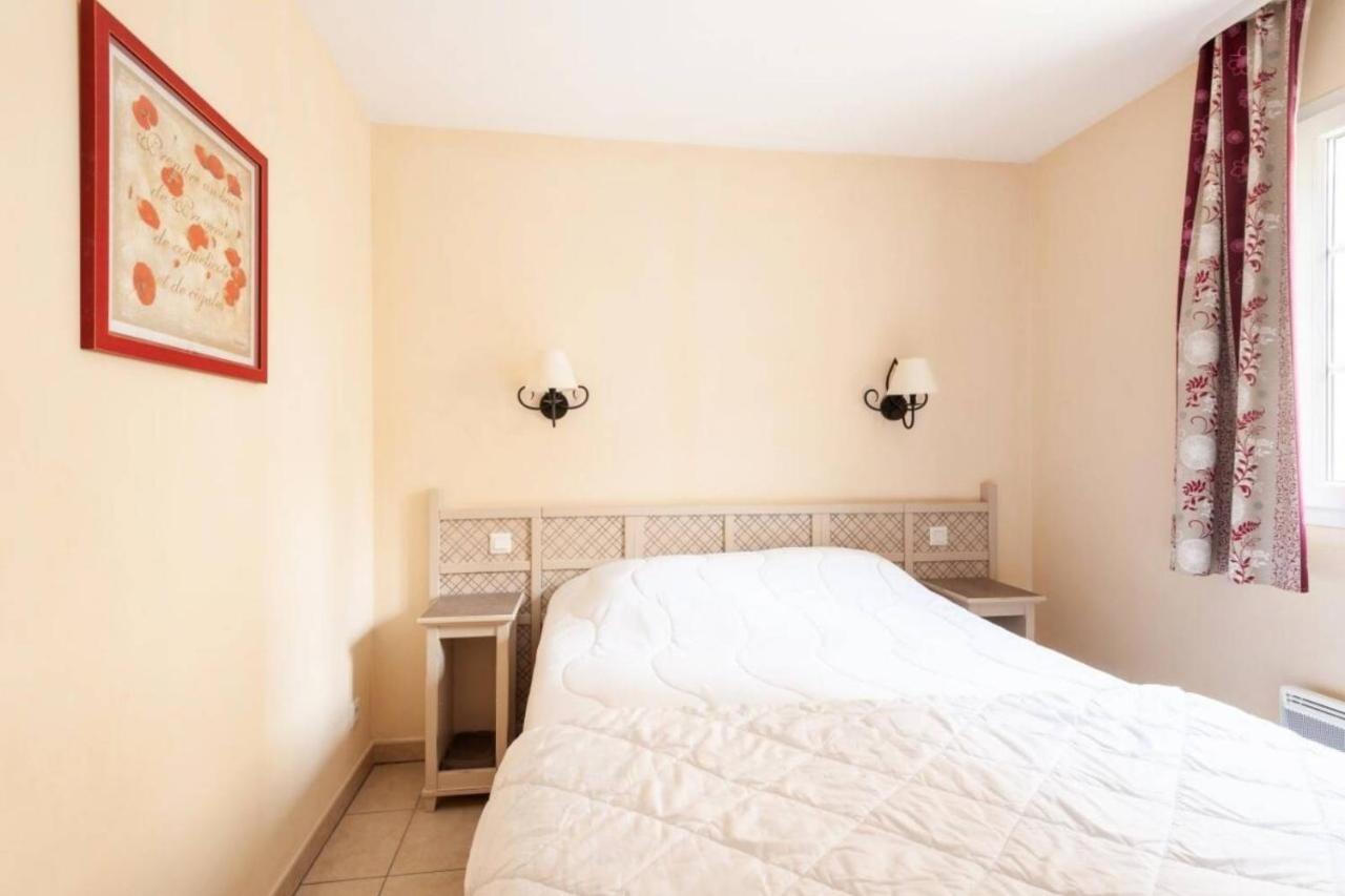 مالمور Residence Les Coteaux De Pont-Royal - Maeva Home المظهر الخارجي الصورة
