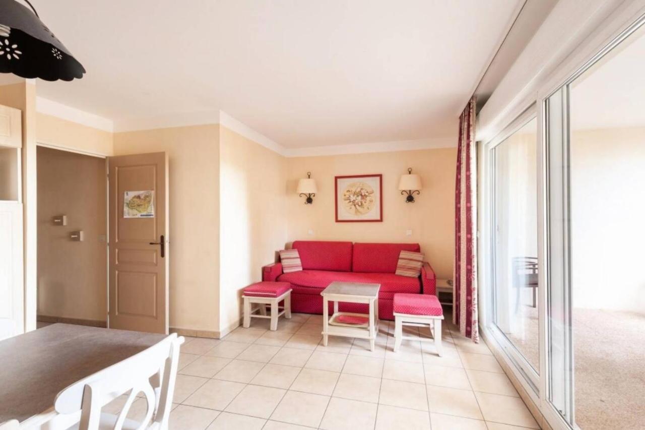 مالمور Residence Les Coteaux De Pont-Royal - Maeva Home المظهر الخارجي الصورة