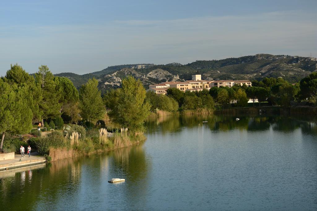 مالمور Residence Les Coteaux De Pont-Royal - Maeva Home المظهر الخارجي الصورة