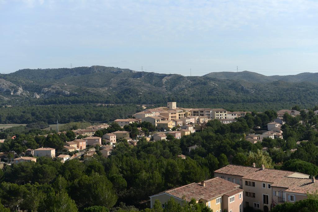 مالمور Residence Les Coteaux De Pont-Royal - Maeva Home المظهر الخارجي الصورة