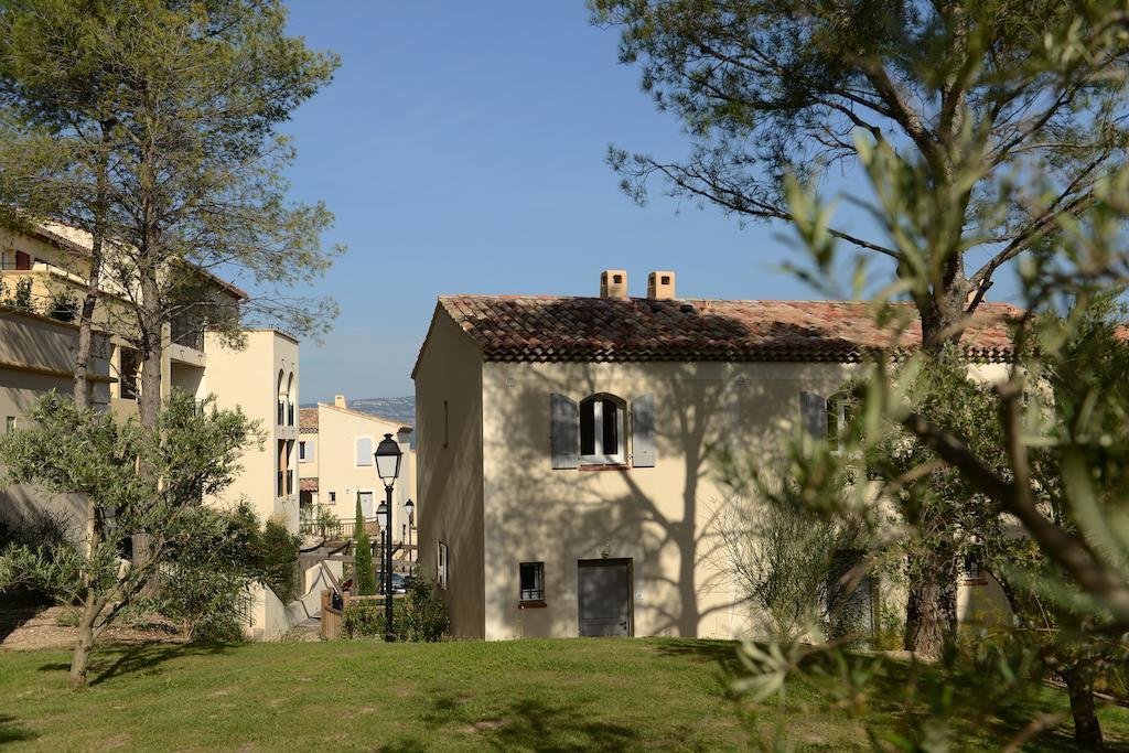 مالمور Residence Les Coteaux De Pont-Royal - Maeva Home المظهر الخارجي الصورة