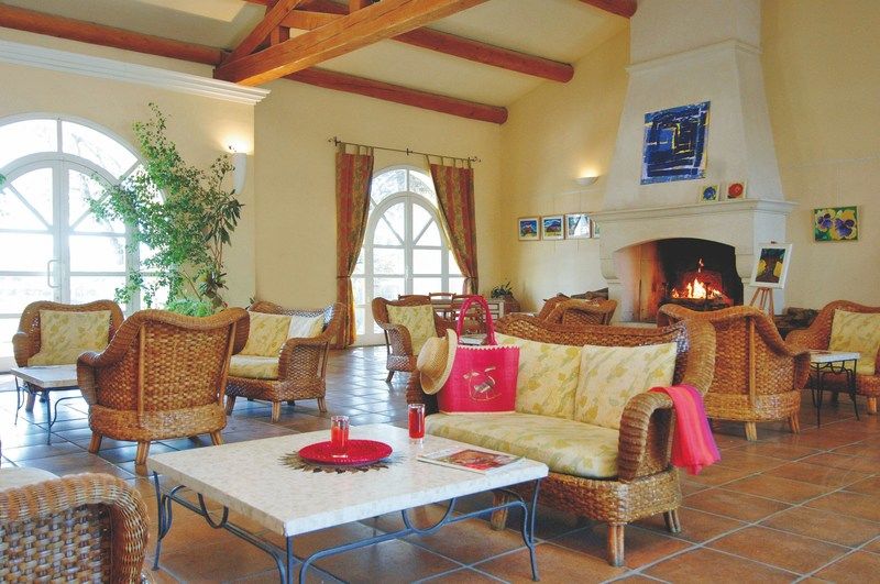 مالمور Residence Les Coteaux De Pont-Royal - Maeva Home المظهر الخارجي الصورة