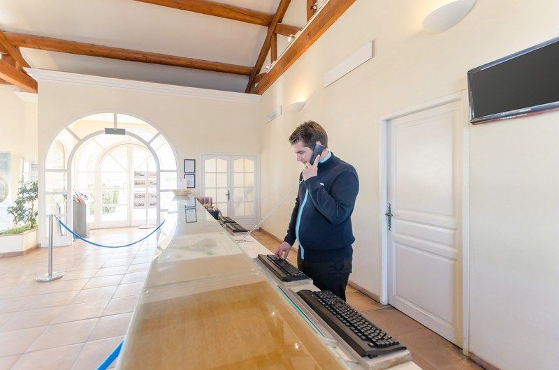 مالمور Residence Les Coteaux De Pont-Royal - Maeva Home المظهر الخارجي الصورة