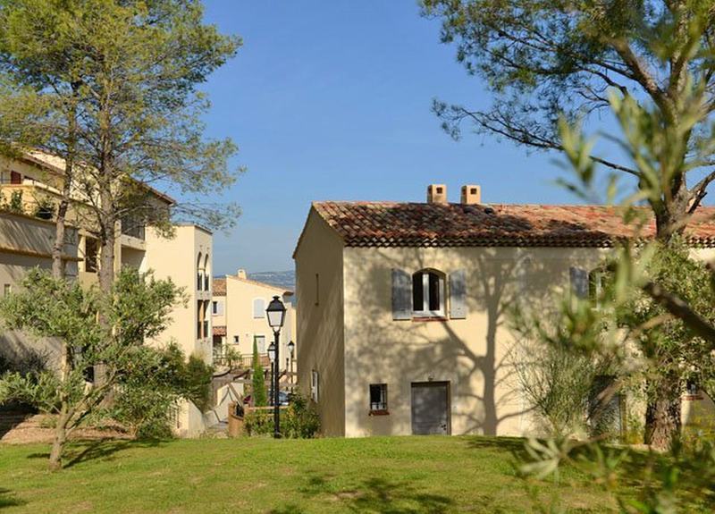 مالمور Residence Les Coteaux De Pont-Royal - Maeva Home المظهر الخارجي الصورة