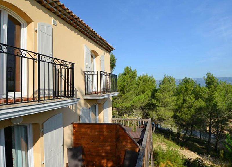 مالمور Residence Les Coteaux De Pont-Royal - Maeva Home المظهر الخارجي الصورة