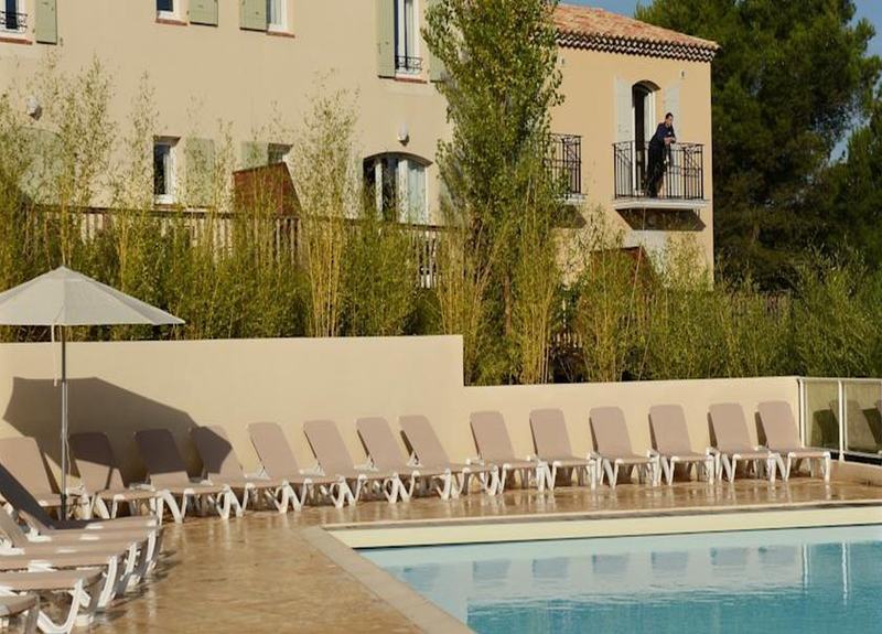 مالمور Residence Les Coteaux De Pont-Royal - Maeva Home المظهر الخارجي الصورة
