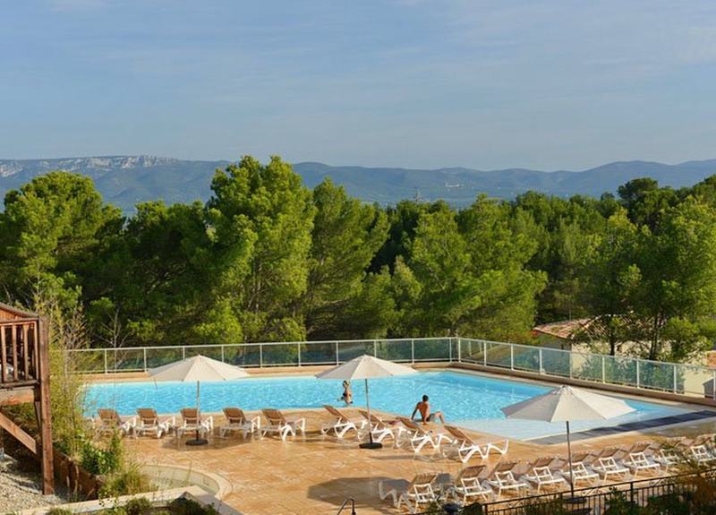 مالمور Residence Les Coteaux De Pont-Royal - Maeva Home المظهر الخارجي الصورة