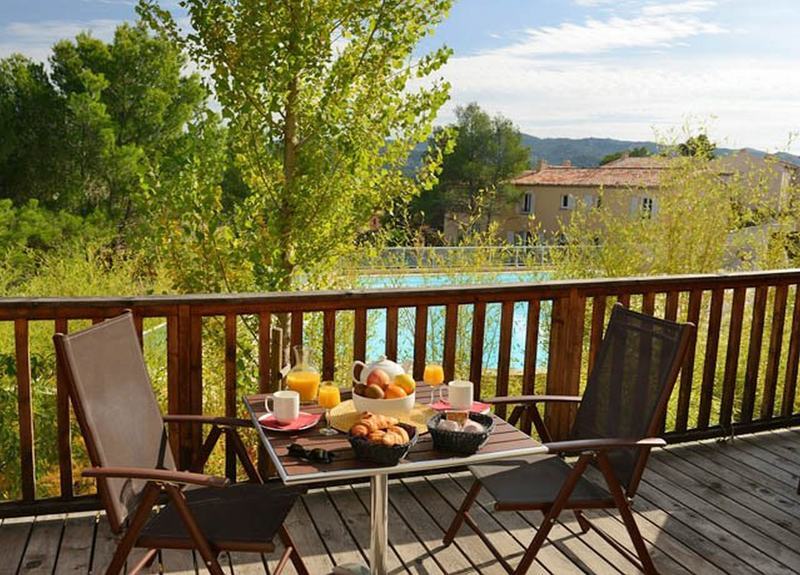 مالمور Residence Les Coteaux De Pont-Royal - Maeva Home المظهر الخارجي الصورة