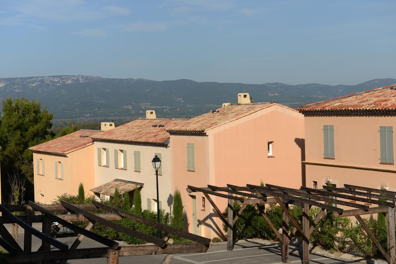 مالمور Residence Les Coteaux De Pont-Royal - Maeva Home المظهر الخارجي الصورة