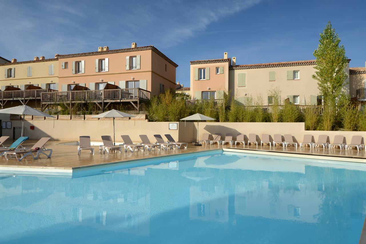 مالمور Residence Les Coteaux De Pont-Royal - Maeva Home المظهر الخارجي الصورة