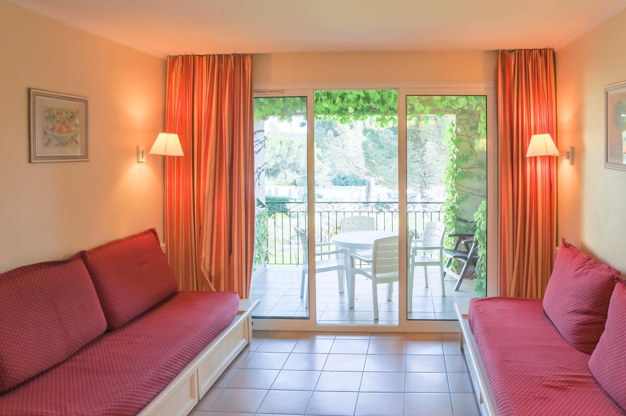مالمور Residence Les Coteaux De Pont-Royal - Maeva Home المظهر الخارجي الصورة