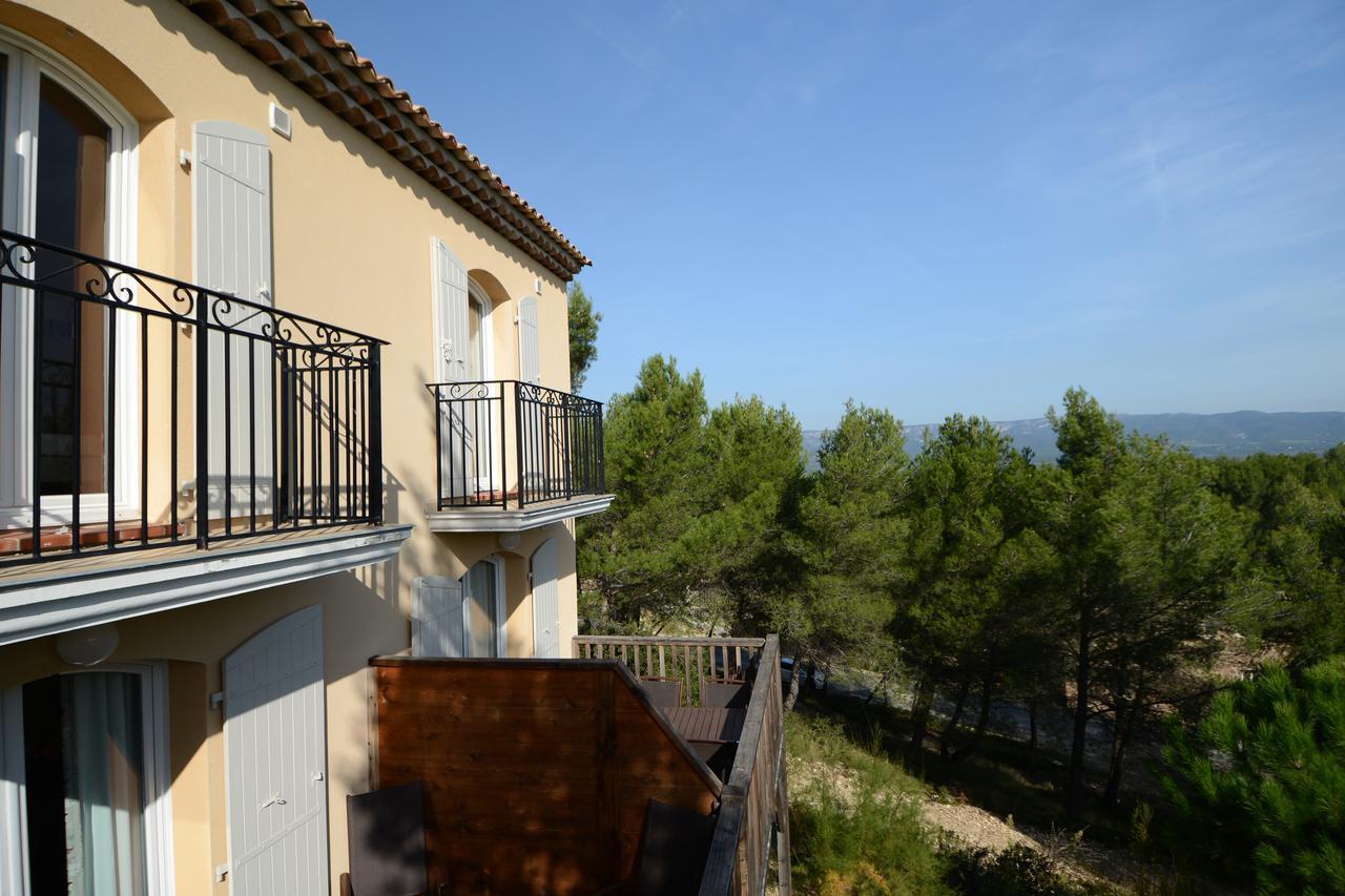 مالمور Residence Les Coteaux De Pont-Royal - Maeva Home المظهر الخارجي الصورة