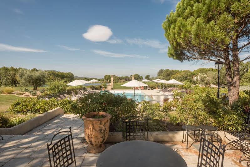 مالمور Residence Les Coteaux De Pont-Royal - Maeva Home المظهر الخارجي الصورة