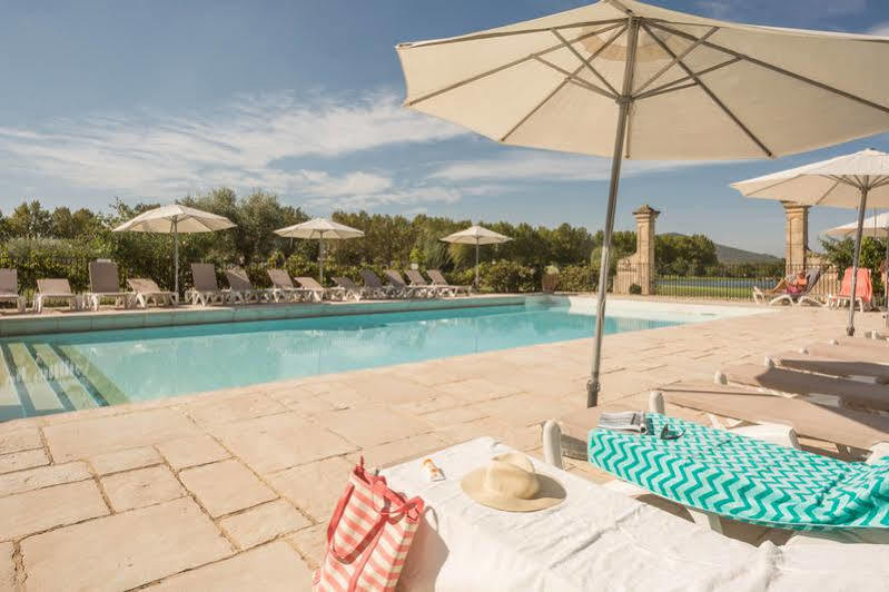 مالمور Residence Les Coteaux De Pont-Royal - Maeva Home المظهر الخارجي الصورة