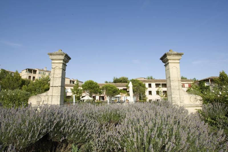 مالمور Residence Les Coteaux De Pont-Royal - Maeva Home المظهر الخارجي الصورة
