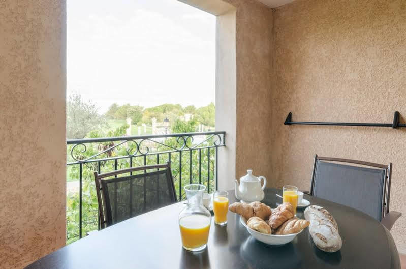 مالمور Residence Les Coteaux De Pont-Royal - Maeva Home المظهر الخارجي الصورة