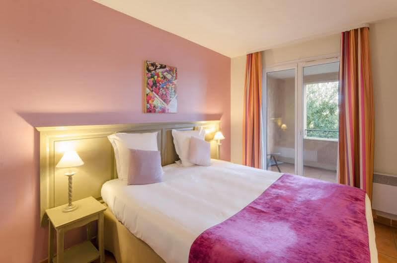 مالمور Residence Les Coteaux De Pont-Royal - Maeva Home المظهر الخارجي الصورة