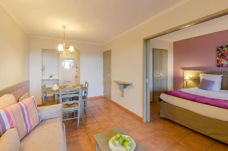 مالمور Residence Les Coteaux De Pont-Royal - Maeva Home المظهر الخارجي الصورة