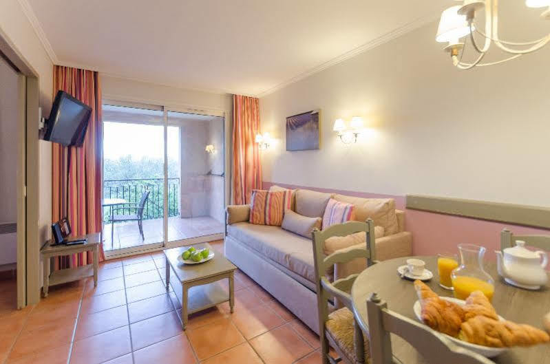 مالمور Residence Les Coteaux De Pont-Royal - Maeva Home المظهر الخارجي الصورة