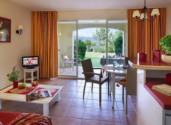 مالمور Residence Les Coteaux De Pont-Royal - Maeva Home المظهر الخارجي الصورة