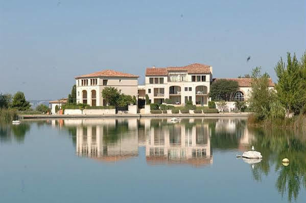 مالمور Residence Les Coteaux De Pont-Royal - Maeva Home المظهر الخارجي الصورة