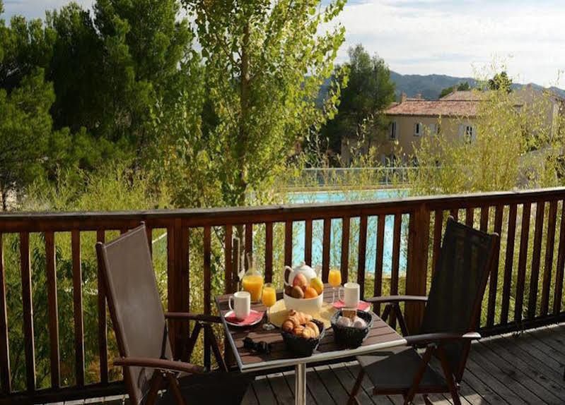 مالمور Residence Les Coteaux De Pont-Royal - Maeva Home المظهر الخارجي الصورة