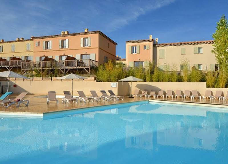مالمور Residence Les Coteaux De Pont-Royal - Maeva Home المظهر الخارجي الصورة