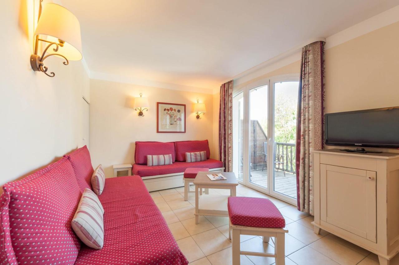 مالمور Residence Les Coteaux De Pont-Royal - Maeva Home المظهر الخارجي الصورة
