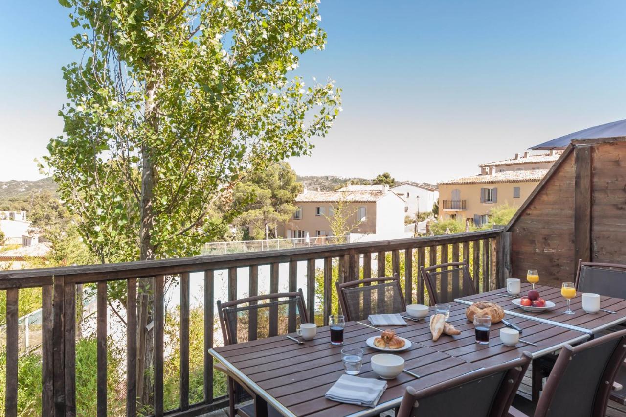 مالمور Residence Les Coteaux De Pont-Royal - Maeva Home المظهر الخارجي الصورة